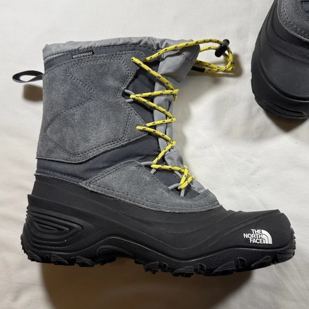 The North Face stylish winter